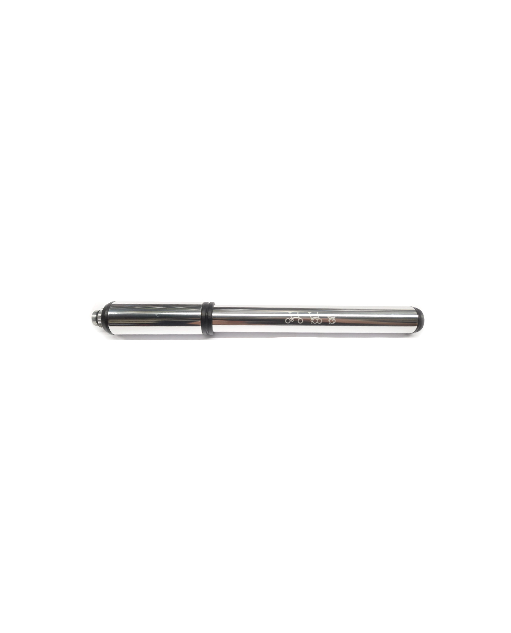 Q-Parts - Brompton-Lezyne Pump